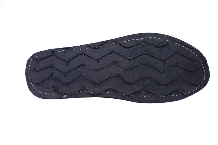 "Eduardo" Men's Pachuco Huaraches