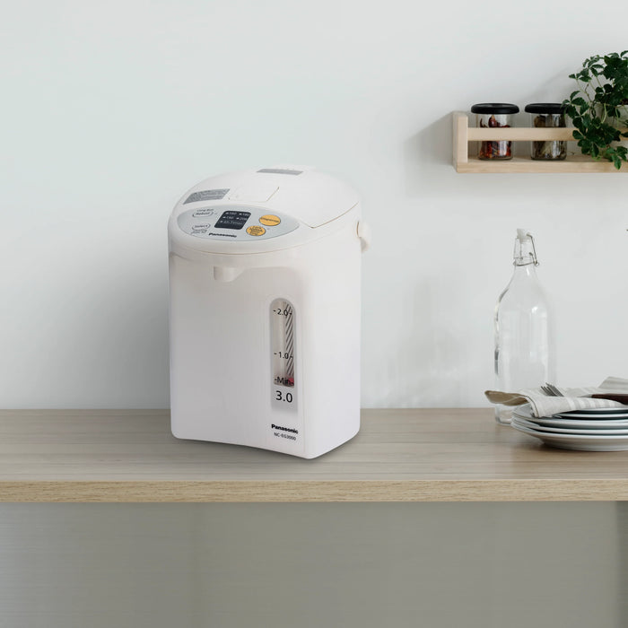 Electric Thermo Pot Water Boiler