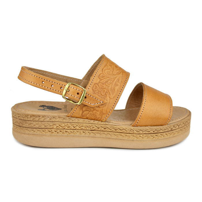 "Elena" 2.0 Women's Platform Sandal