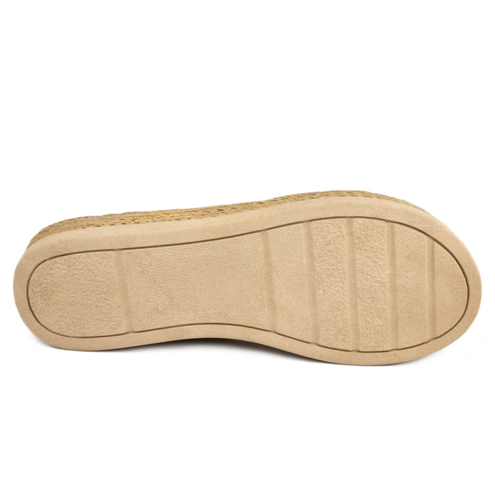 "Elena" 2.0 Women's Platform Sandal