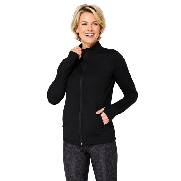 Enhance Workout Activewear Jacket - 18820