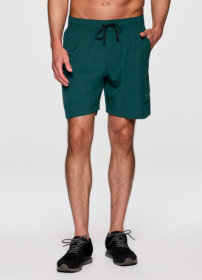 Dark Teal / S