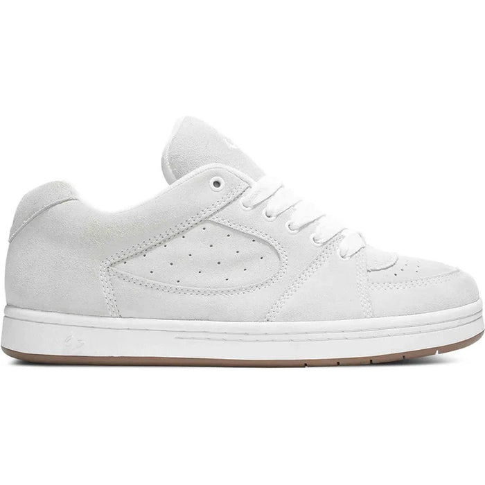 ES ACCEL OG WHITE/GUM