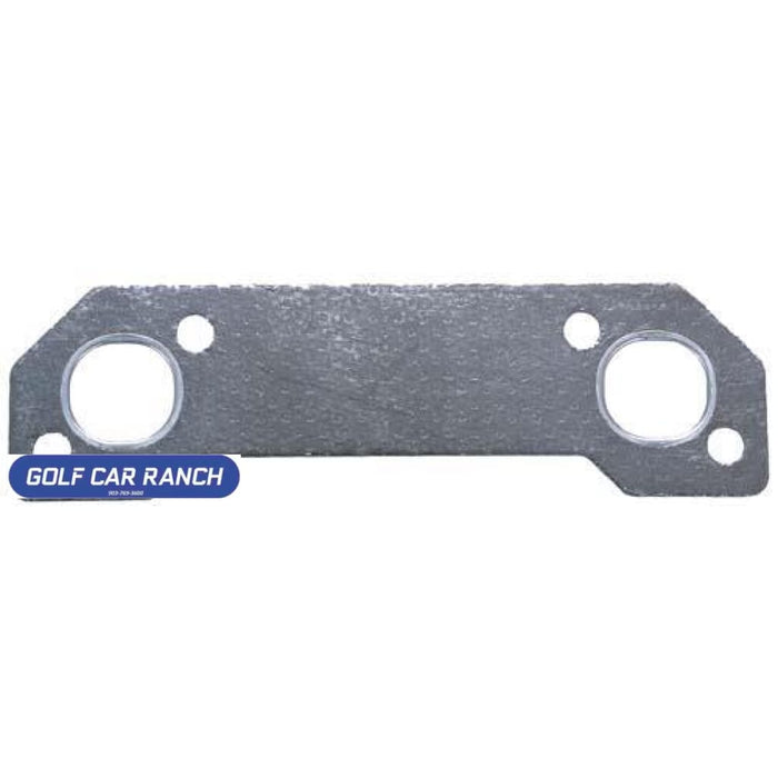 EZGO 4-Cycle Exhaust Manifold Gasket (Years 1991-Up) Item # 4780 - AFM REPAIR PART