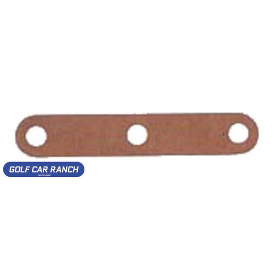 EZGO Gas 2-Cycle Gasket Insulator Fuel Pump (Years 1978-1991) - 4752 AFM REPAIR PART