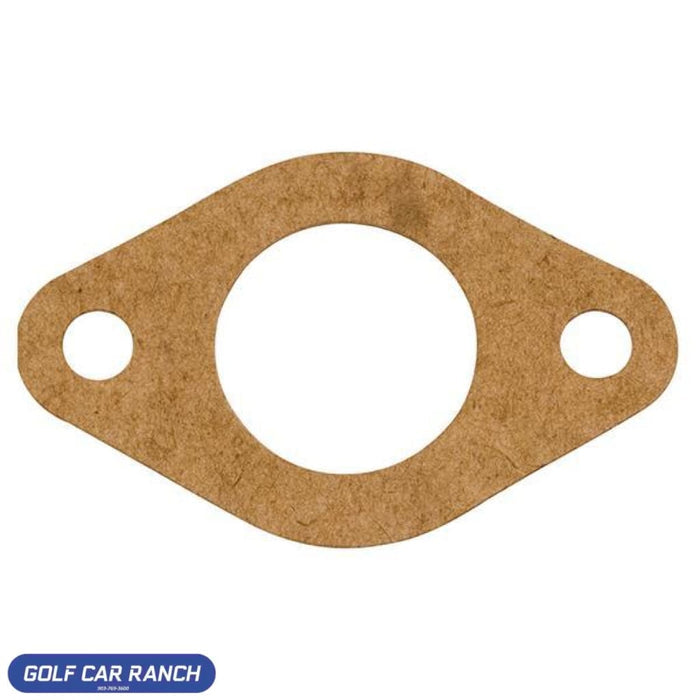 EZGO Gas 4-Cycle Carburetor Gasket (Years 1991-Up) Item # 4789 - AFM REPAIR PART