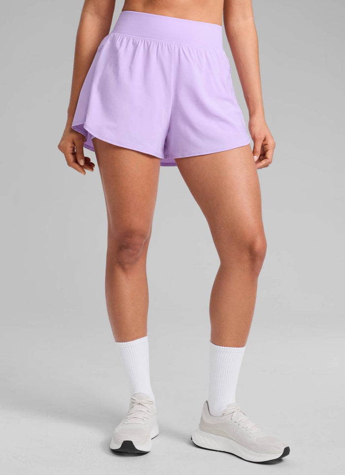 Lilac / XXS
