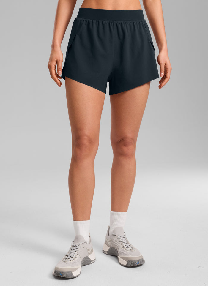 True Navy / XXS