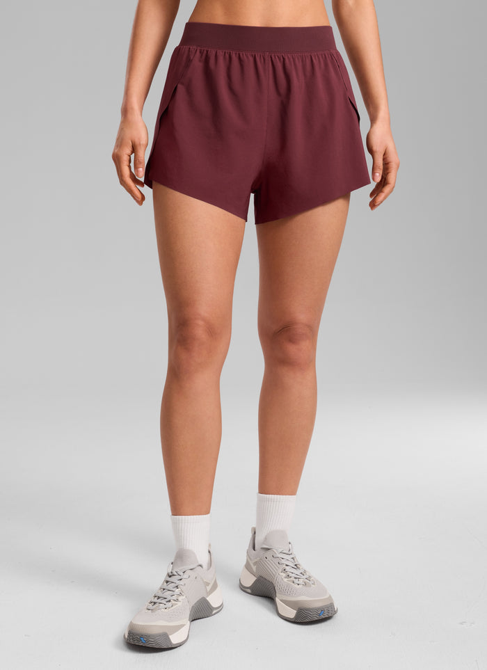 Red Merlot / XXS