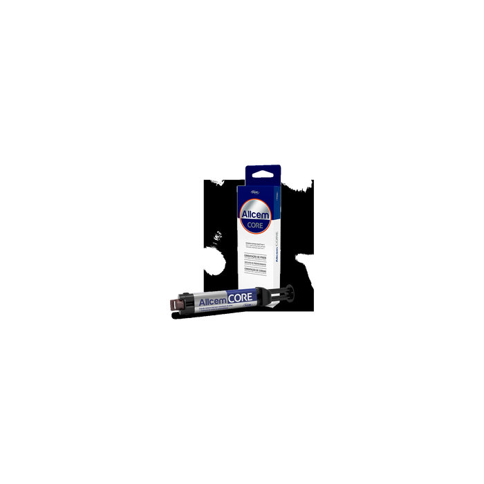 FGM Dental Allcem Core A2 – dual body syringes 6g