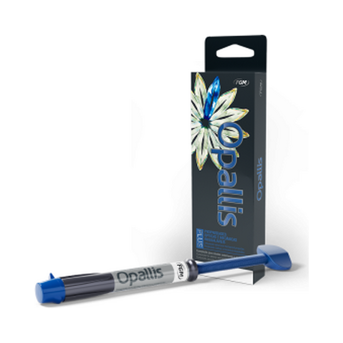FGM Dental Opallis EA3 composite resin