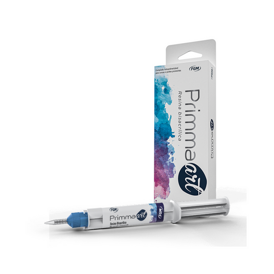 FGM Dental Refil PRIMMA ART A3 – syringe 75gr