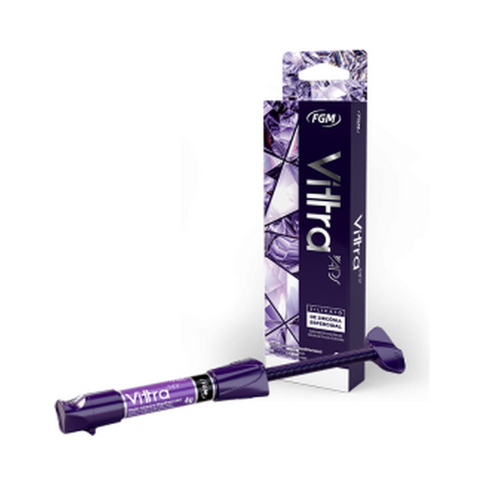 FGM Dental VITTRA APS EA1 composite resin