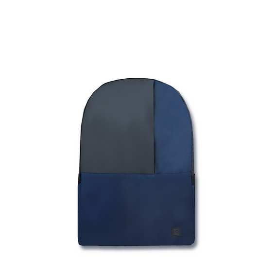 FINE Daypack, organized laptop backpack with dual storage compartments