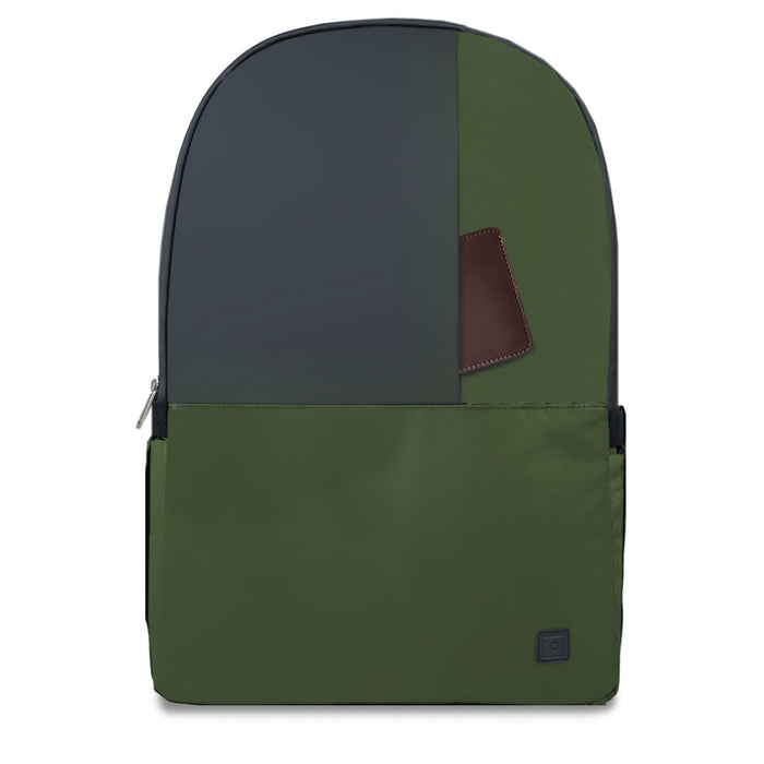 Daypack green