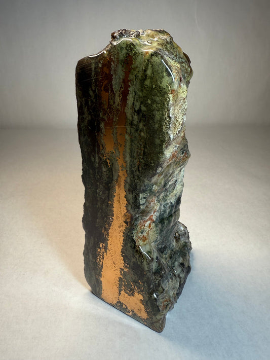 Fissure Vein