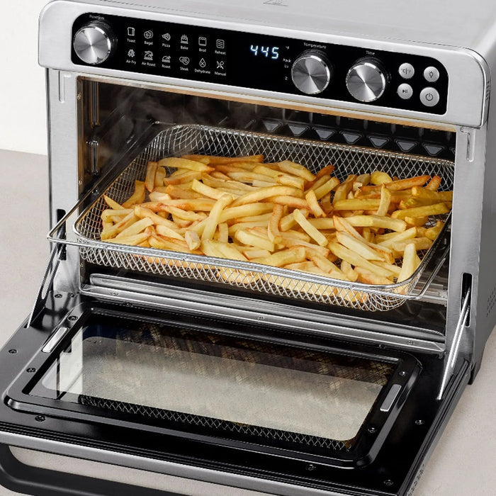 FlashXpress™ Air Fryer Toaster Oven with 11 Cook Settings