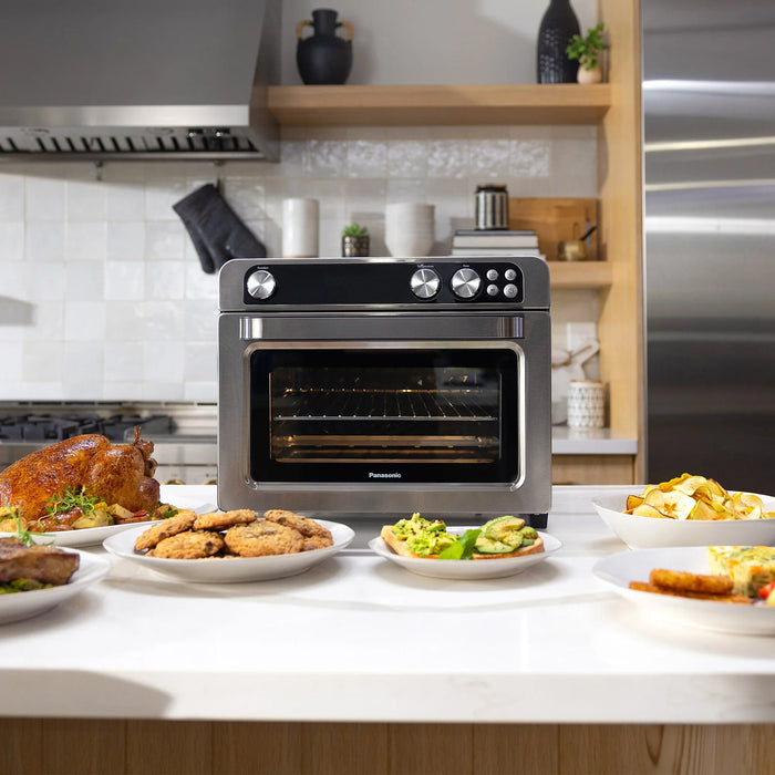 FlashXpress™ Air Fryer Toaster Oven with 11 Cook Settings