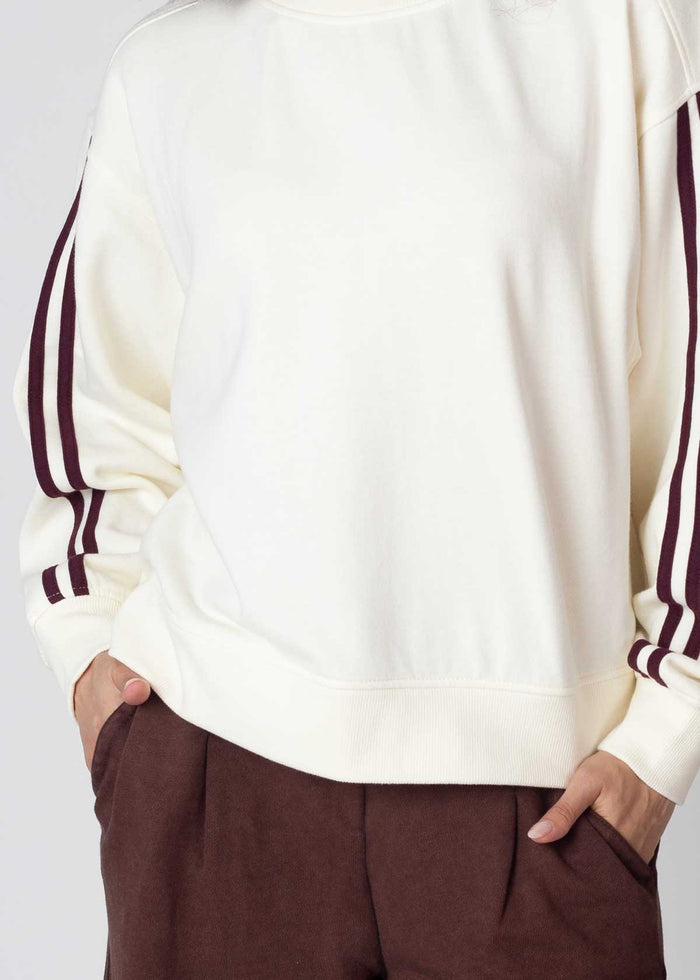 Florida State Seminoles Women's Varsity Mock-Neck