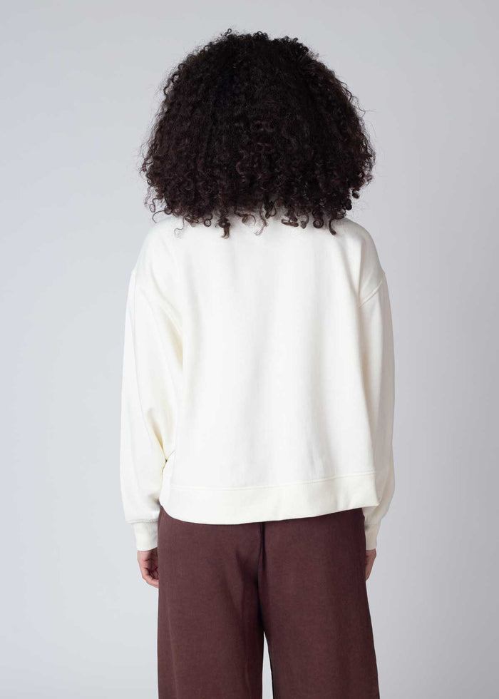Florida State Seminoles Women's Varsity Mock-Neck
