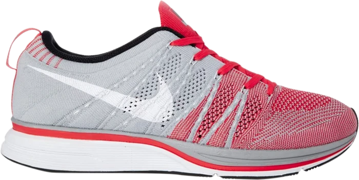 Nike FLYKNIT TRAINER+ 'BRIGHT CRIMSON'