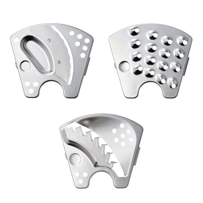 Food Processor & Vegetable Chopper