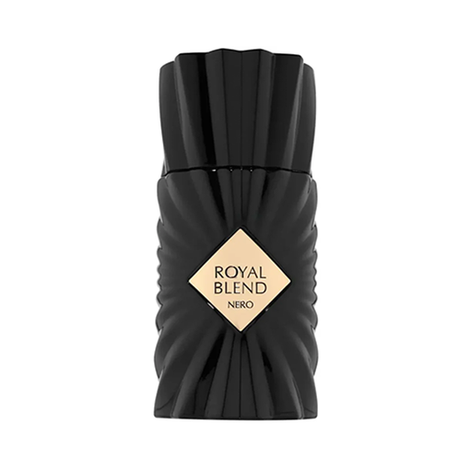 French Avenue Royal Blend Nero - 100ml perfume