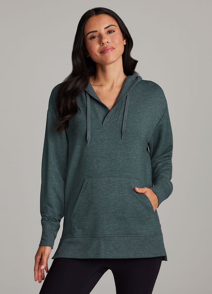 Dark Evergreen / XS