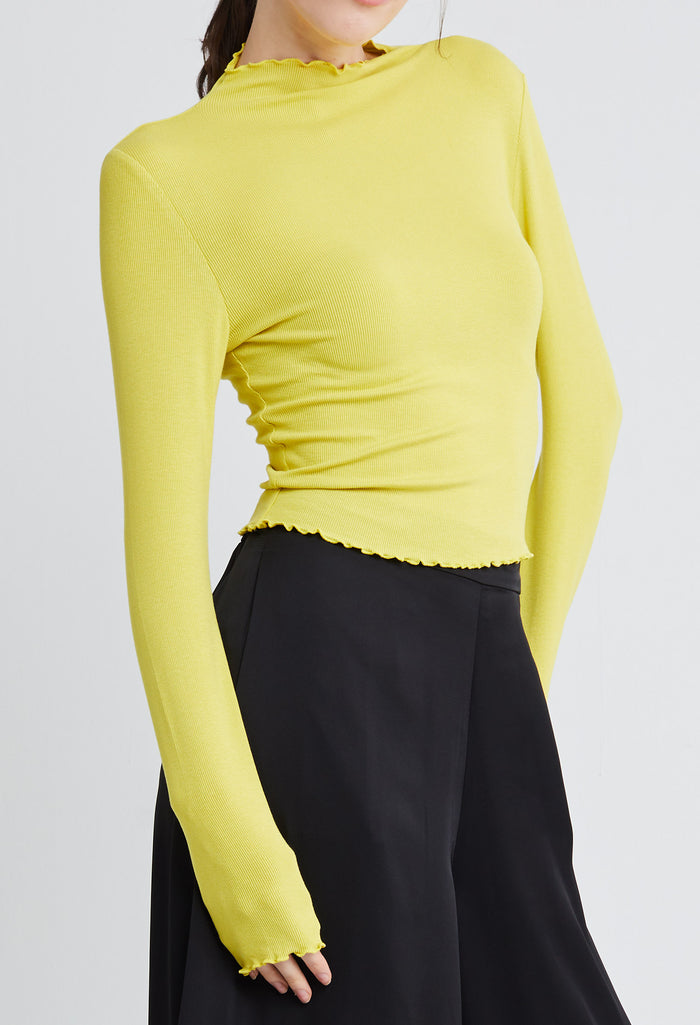 Lime Green / S