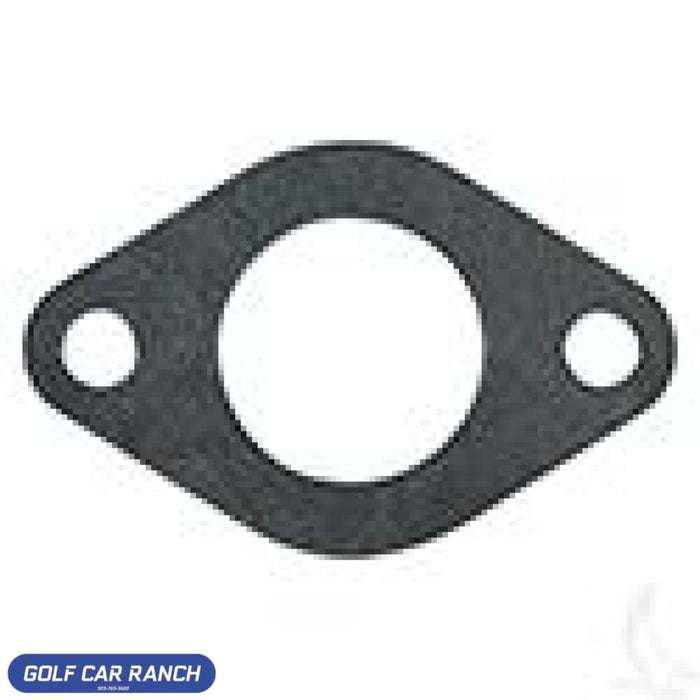 CARB-034 Gasket Both Sides of Insulator E-Z-Go 4-cycle Gas GASKET
