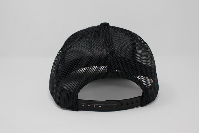 Gayo Embroidered Trucker Hat