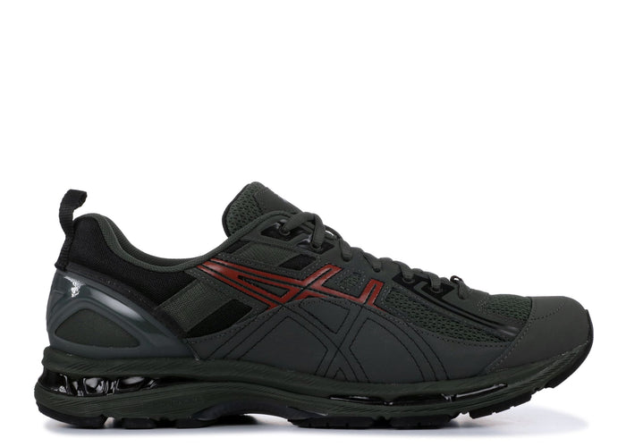 ASICS Gel-Burz 2 Kiko Kostadinov Forest