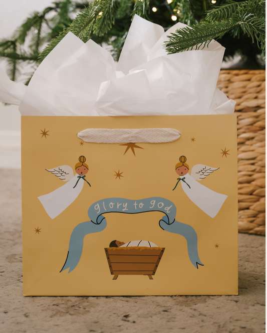 Glory to God Gift Bags