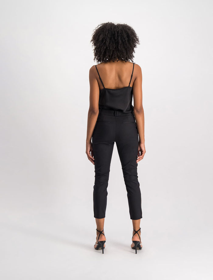 Grace 7/8th Slim Pants Forever New