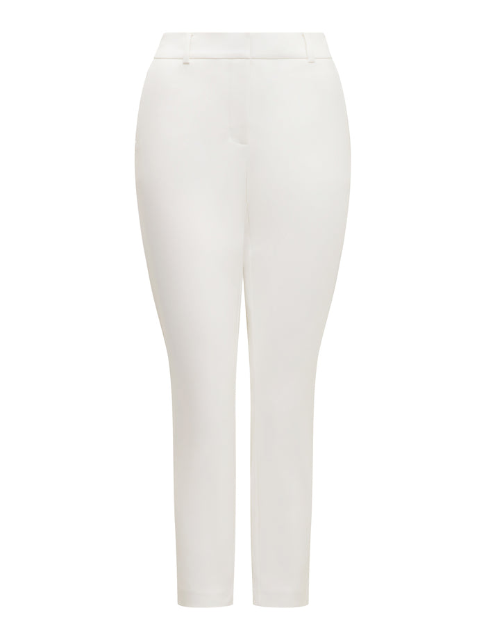 Grace 7/8th Slim Pants Forever New