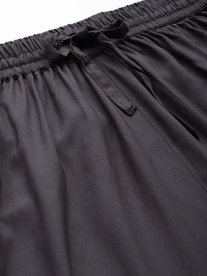 Granite Solid Pencil Pant, Solid Pencil Pant, Plain Pencil Pant