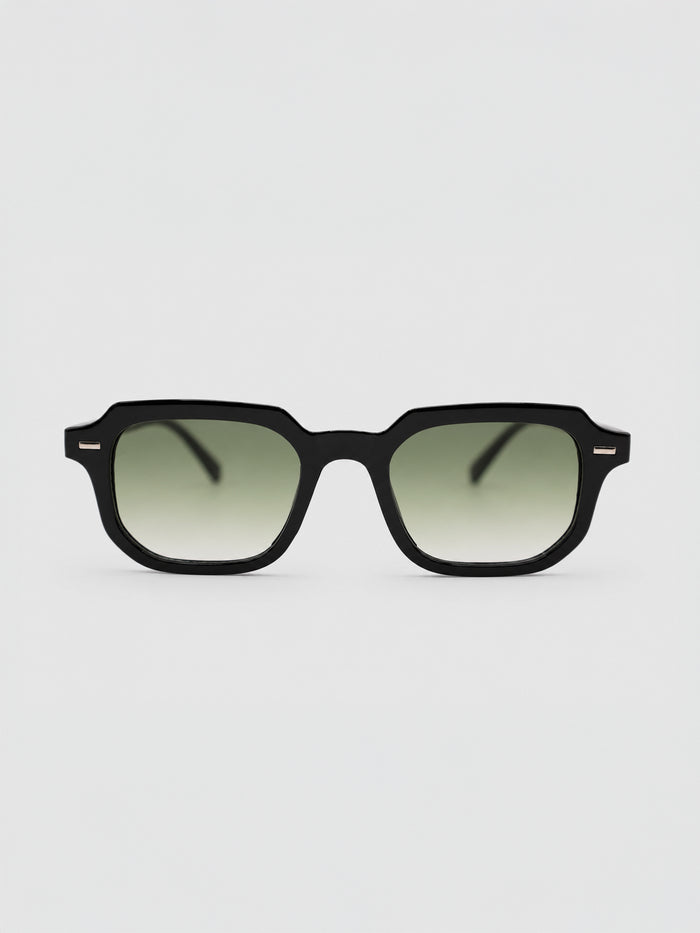 sunglasses / Green Lior Sunglasses