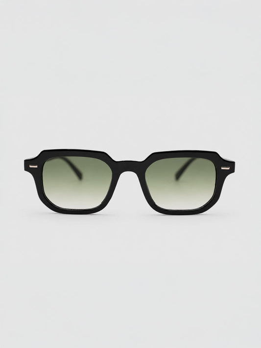 sunglasses / Green Lior Sunglasses
