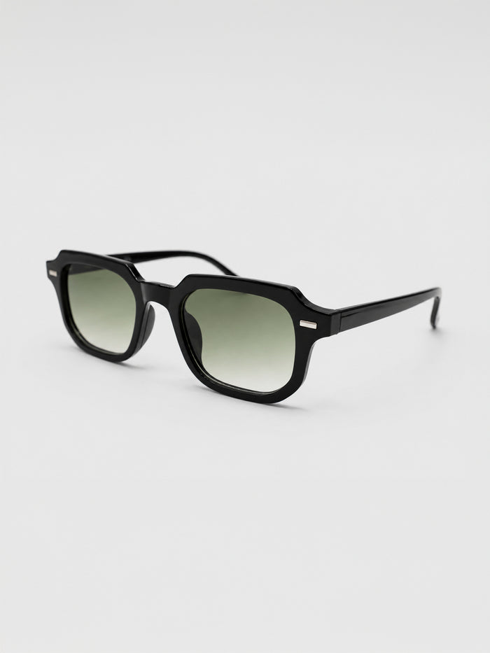 sunglasses / Green Lior Sunglasses