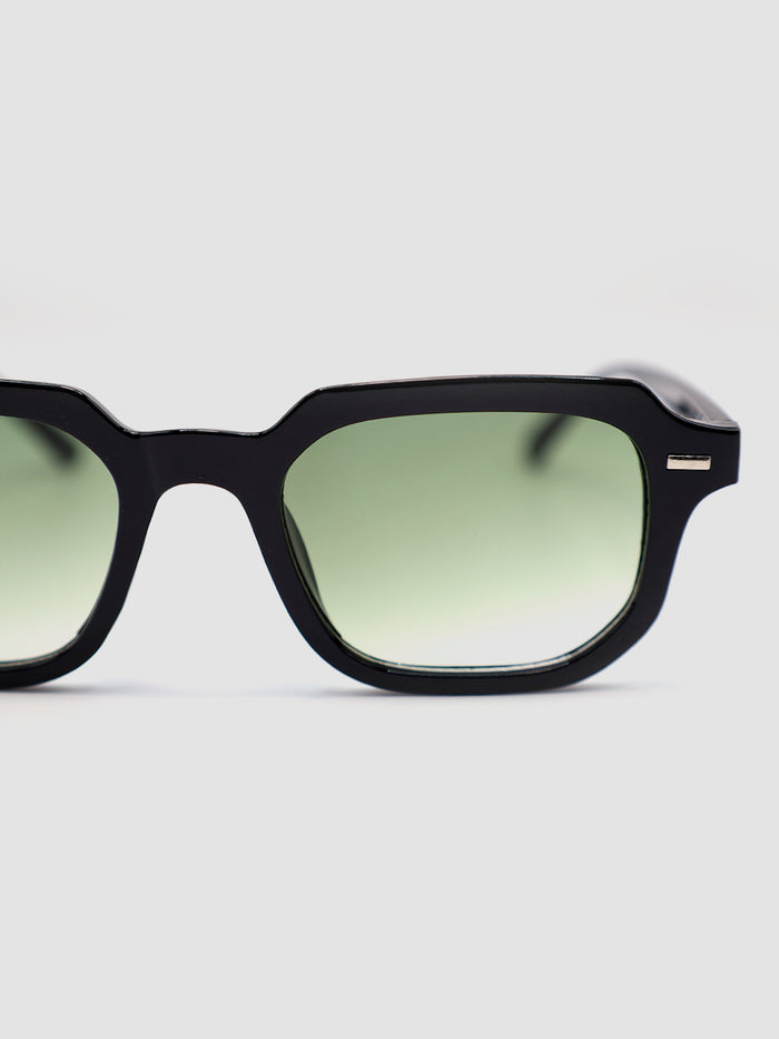 sunglasses / Green Lior Sunglasses