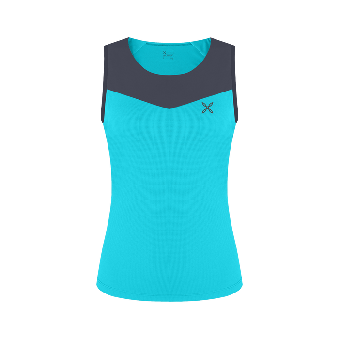 TURQUOISE/GRAPHITE BLUE / XS