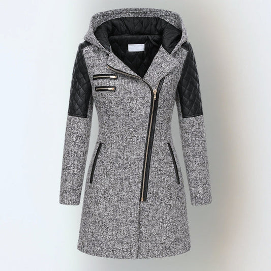 Halley™ | Elegant Jacket