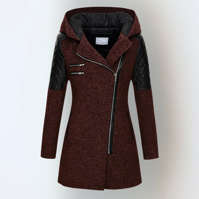 Halley™ | Elegant Jacket