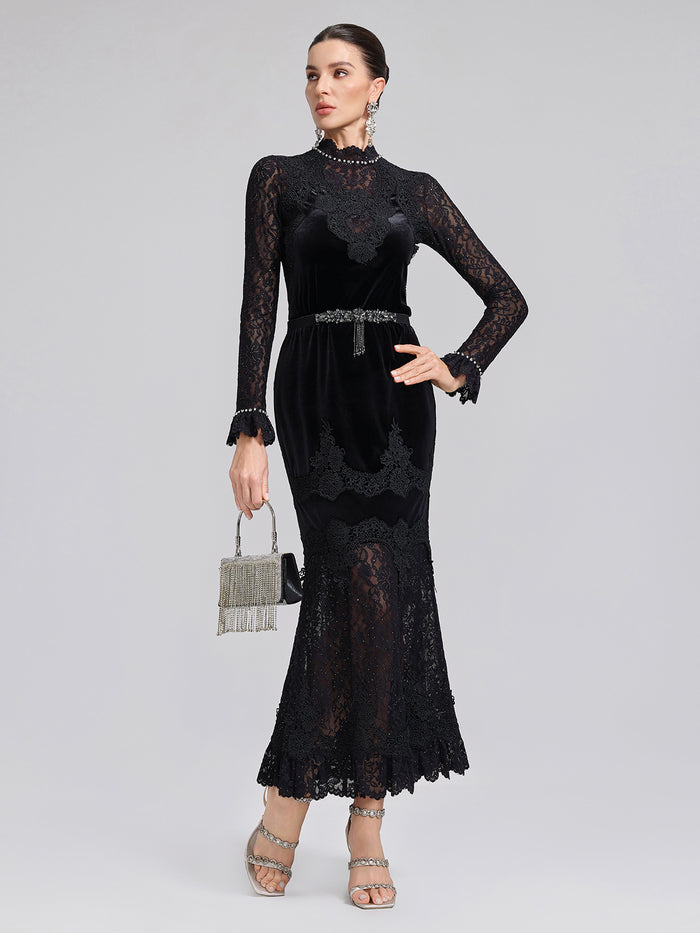 Modern apparel piece with clean lines and subtle detailing