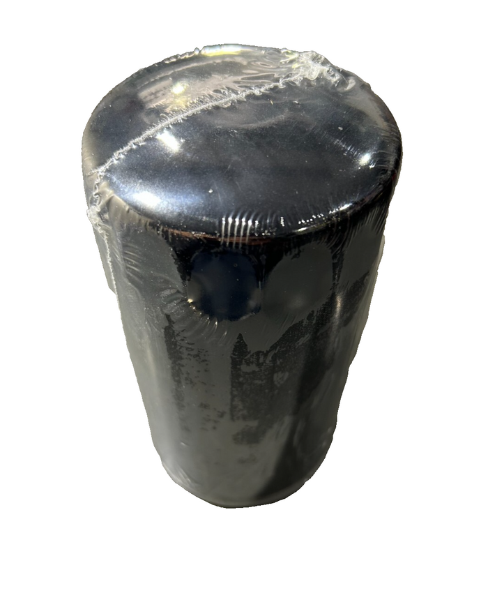 Harley Davidson MID-USA Black Oil Filter 87177 HD# 63812-90