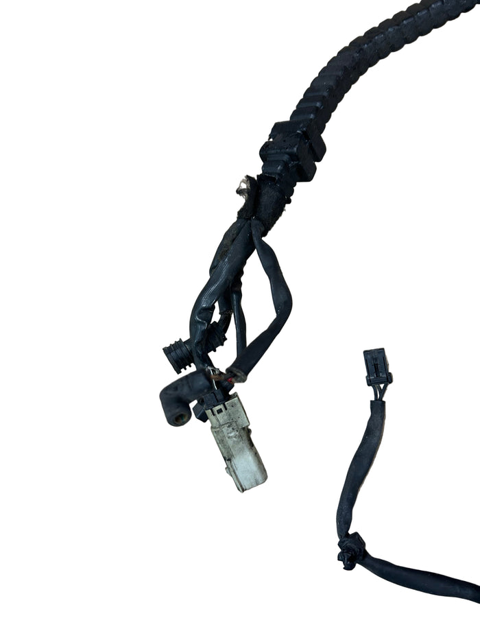 Harley Davidson OEM 2014 Dyna Street Bob Main Wire Harness 71075-12A