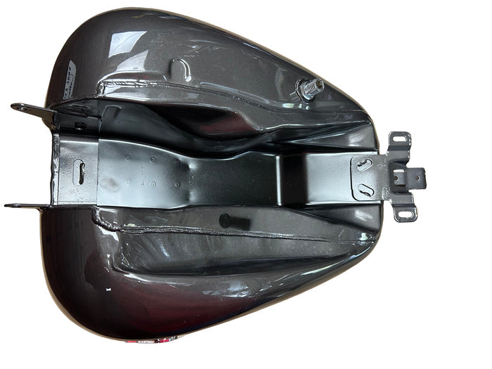 Harley Davidson OEM 2023 FLHXS Fuel Tank 61000690 Gray Haze