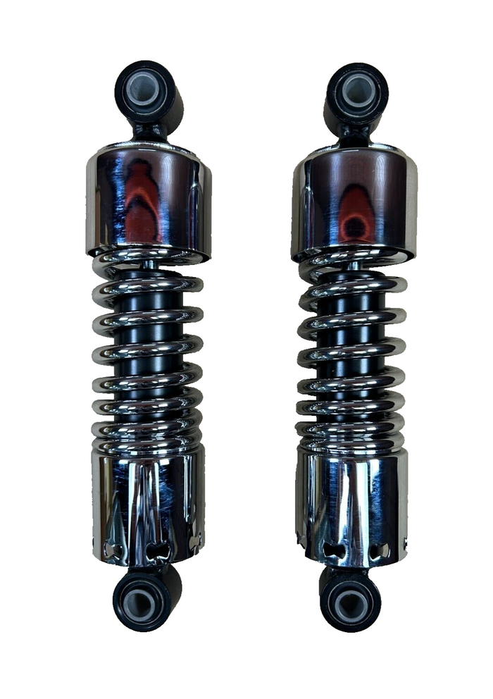 Harley Davidson V-Twin 11" AEE Shock Set FXD 1991-2017