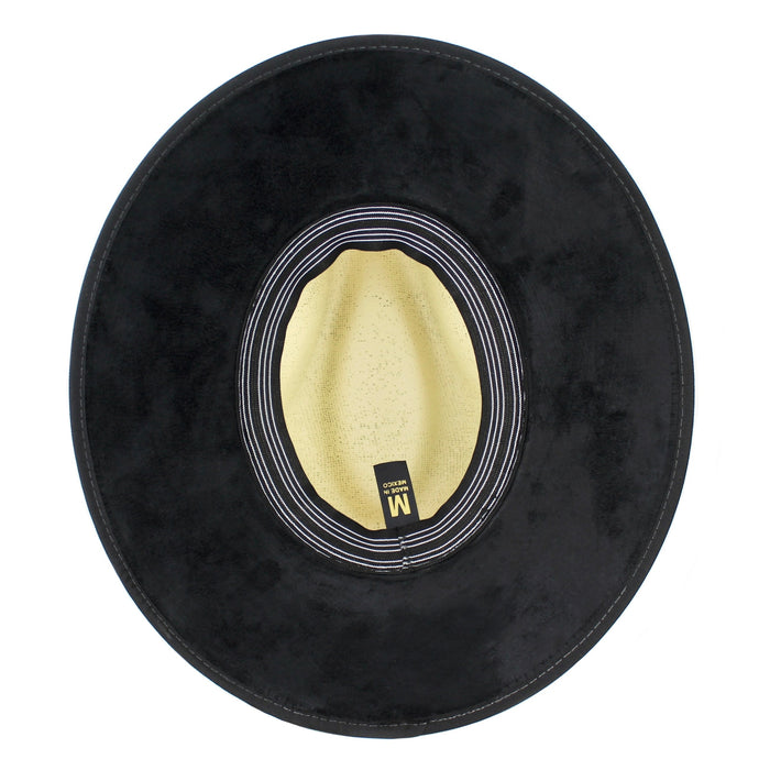 Helena - Aztec Horse Sun Hat