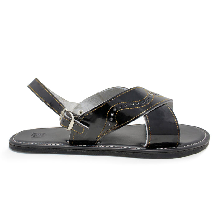 "Hernando" Men's Cruzado Huaraches